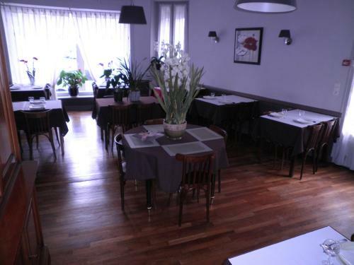 Hotel Plaisance