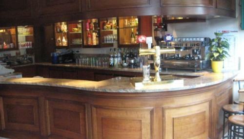 Hotel Plaisance