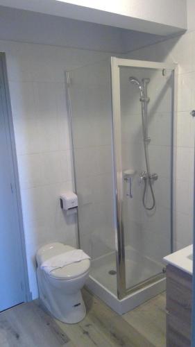 Hotel Le Beauregard