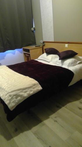Hotel Le Beauregard