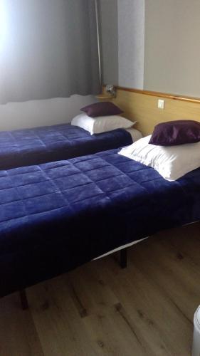 Hotel Le Beauregard