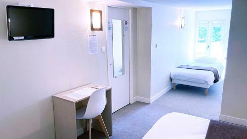 Hotel Le France
