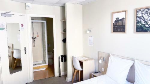 Hotel Le France