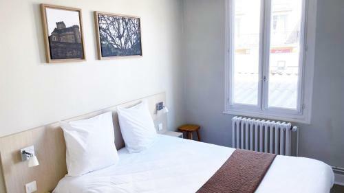 Hotel Le France