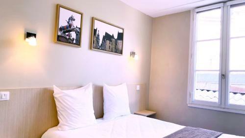 Hotel Le France