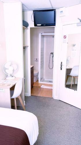 Hotel Le France