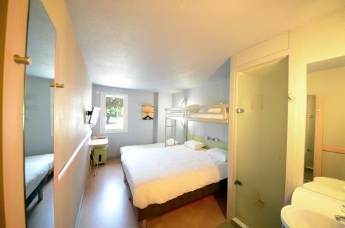 Hotel Ibis Budget Brive La Gaillarde
