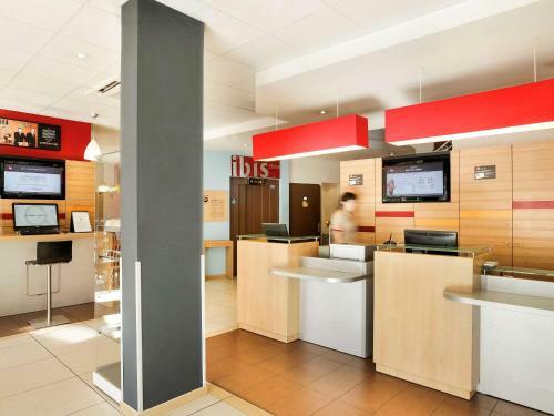 Hotel Ibis Brive Centre