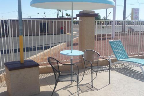 Yucca Motel
