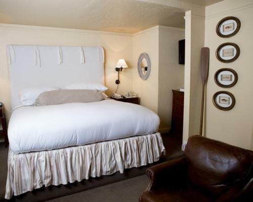 Posada Farmhouse Inn