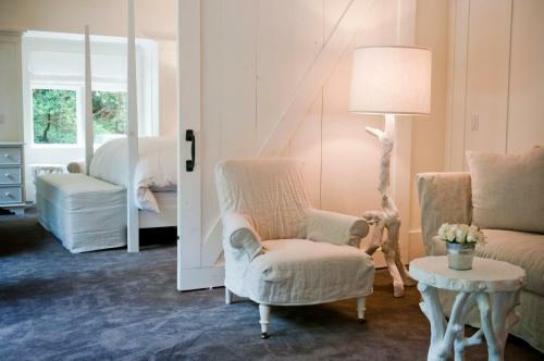 Posada Farmhouse Inn