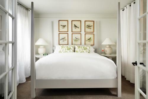 Posada Farmhouse Inn