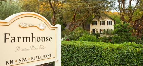 Posada Farmhouse Inn