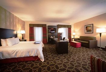 Hotel Hampton Inn Fort Morgan