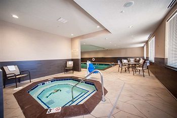 Hotel Hampton Inn Fort Morgan