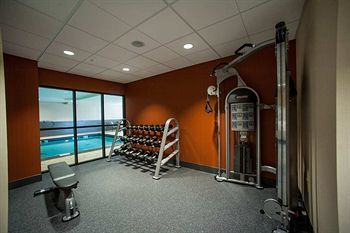 Hotel Hampton Inn Fort Morgan