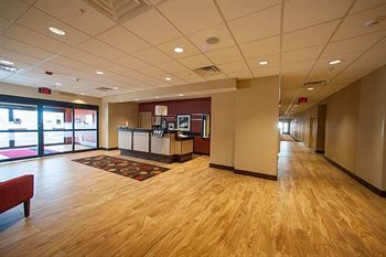 Hotel Hampton Inn Fort Morgan