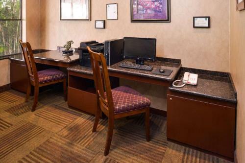 Hotel Quality Inn & Suites Walnut