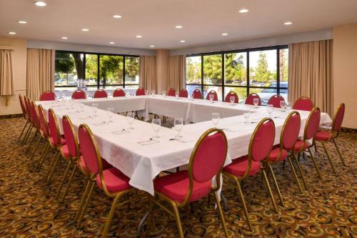 Hotel Quality Inn & Suites Walnut