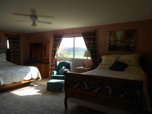 The Branded Calf Bed & Breakfast