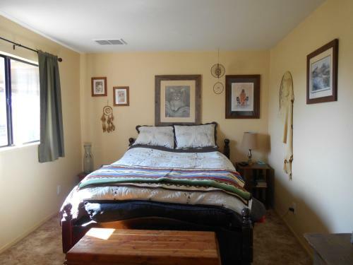 The Branded Calf Bed & Breakfast