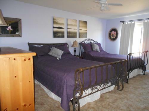 The Branded Calf Bed & Breakfast