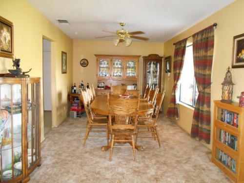 The Branded Calf Bed & Breakfast