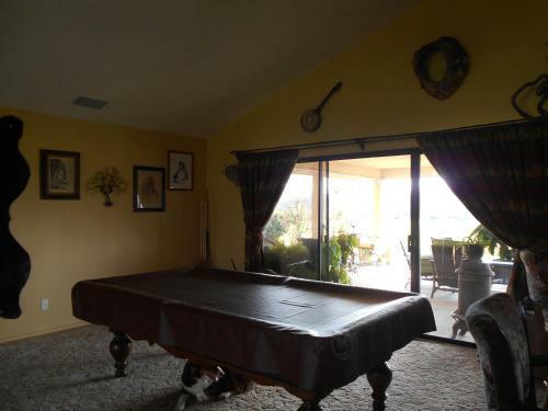 The Branded Calf Bed & Breakfast