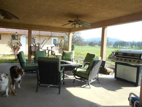The Branded Calf Bed & Breakfast