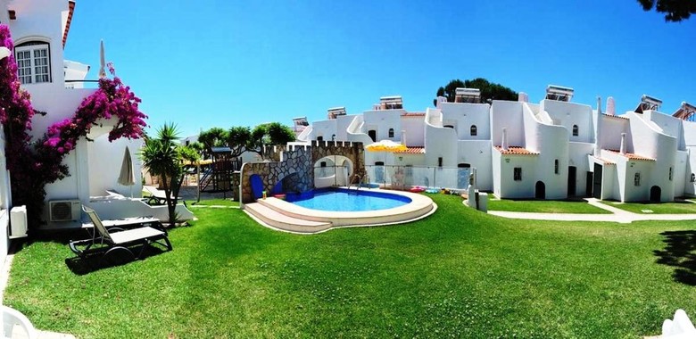 Apartamento Verde Pino