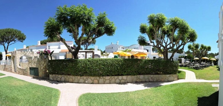 Apartamento Verde Pino