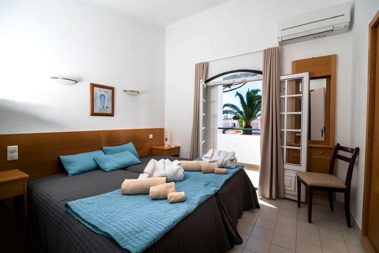 Apartamento Verde Pino