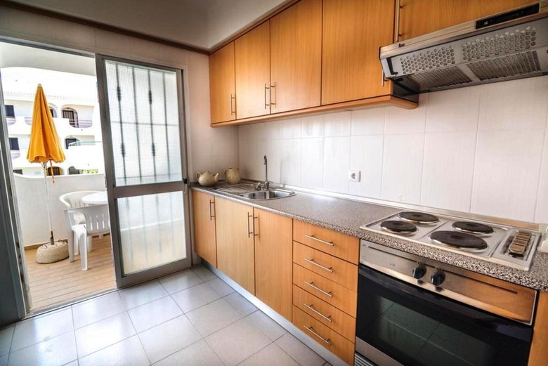 Apartamento Verde Pino