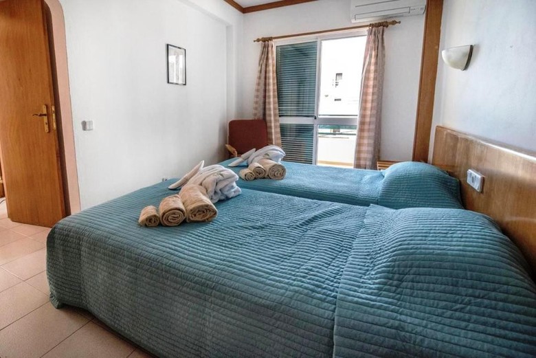 Apartamento Verde Pino