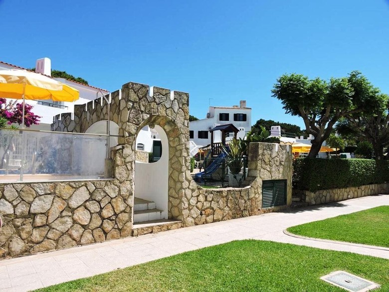 Apartamento Verde Pino