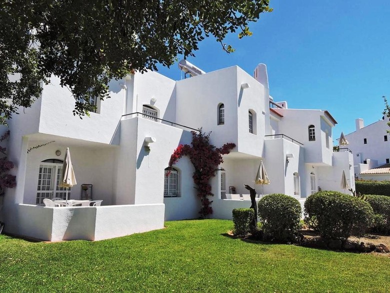 Apartamento Verde Pino
