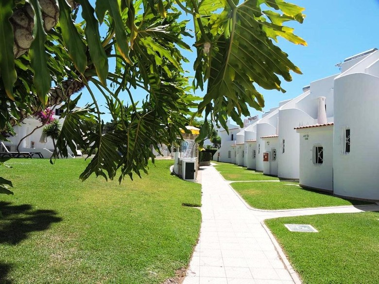 Apartamento Verde Pino