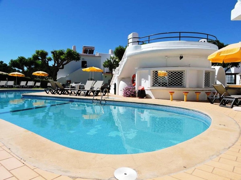 Apartamento Verde Pino