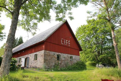 Hostal Stf Fegen / Backa Loge