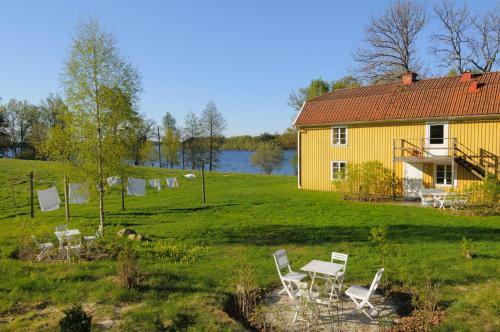 Hostal Stf Fegen / Backa Loge