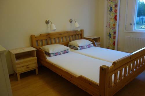 Albergue Fulufj�llsg�rden