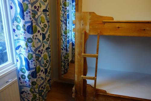 Albergue Fulufj�llsg�rden
