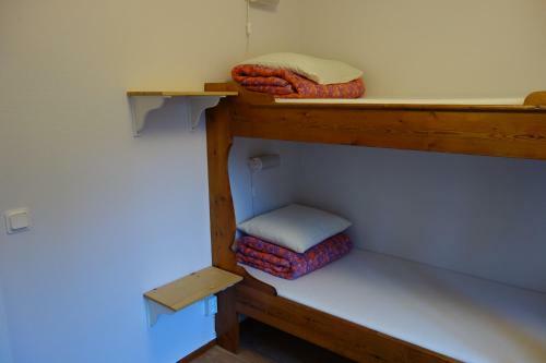 Albergue Fulufj�llsg�rden