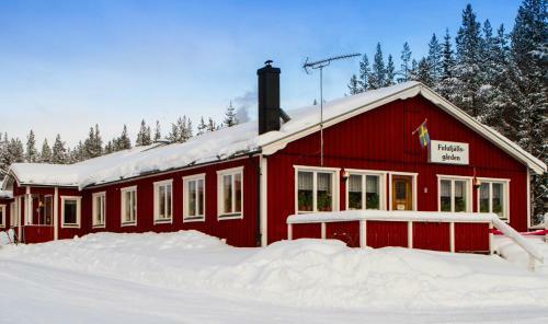 Albergue Fulufj�llsg�rden