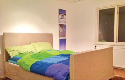 Holiday Home Tomtebogatan M�ler�s
