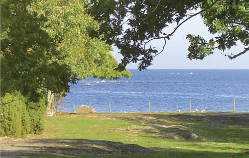 Holiday Home Torhamn Torhamn