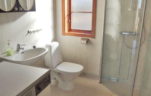 Holiday Home Timmershult Broaryd