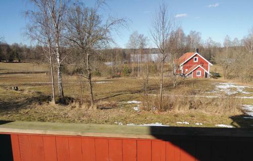 Holiday Home Timmershult Broaryd