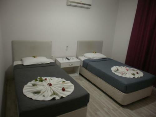 Manavgat Motel