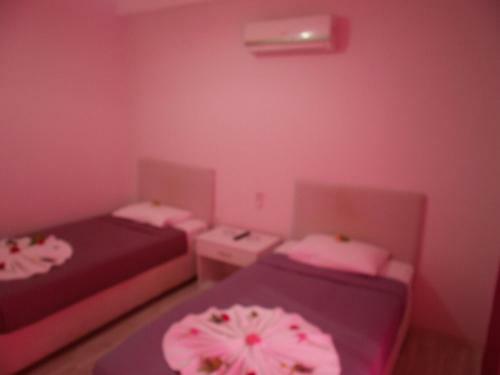 Manavgat Motel